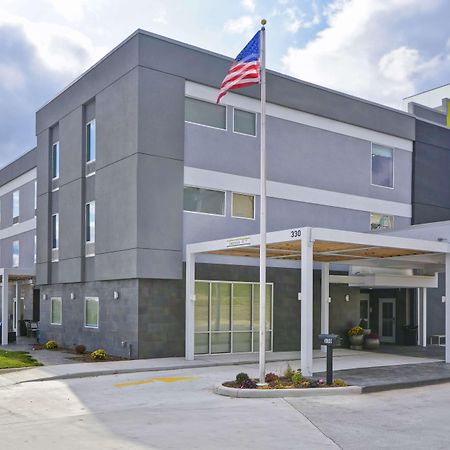 Home2 Suites By Hilton Grand Rapids North Walker Eksteriør billede