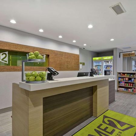 Home2 Suites By Hilton Grand Rapids North Walker Eksteriør billede