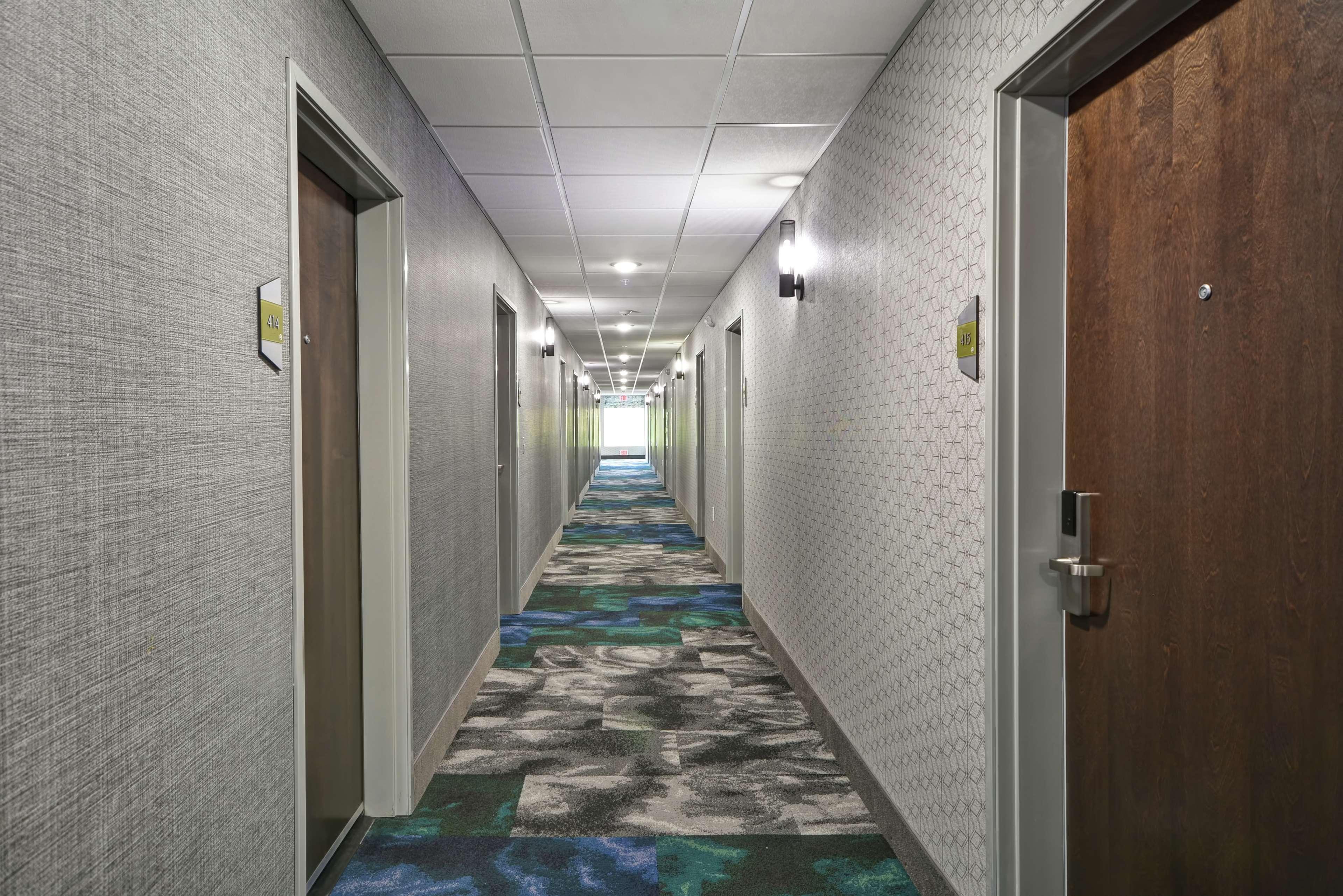 Home2 Suites By Hilton Grand Rapids North Walker Eksteriør billede